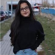 Estudiante imparte clases para niños hasta 2 de ESO
